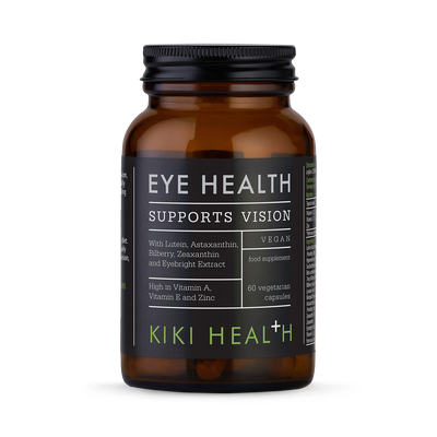 Holland & Barrett Eye Health Supplement - 60 Vegicaps- Buy online at McGrocer