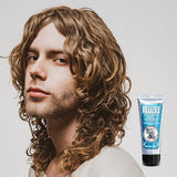 Reuzel Grooming Cream Light Hold and Natural Shine 100ml, UK version