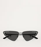 Jimmy Choo Metal JC4001B sunglasses, imported from the UK
