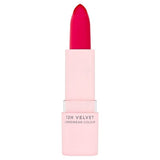 Studio London 12h Satin Lipstick Feeling Exclusive GOODS Superdrug Feelin' Fancy  