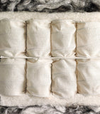 Vispring Tiara Superb Firm Mattress 150cm x 200cm (British brand)