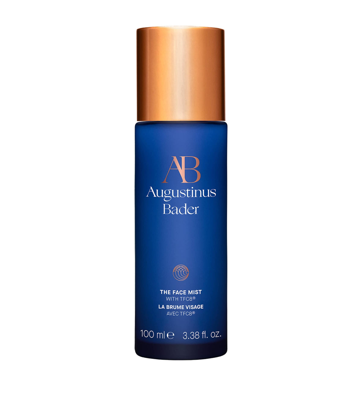 Augustinus Bader The Face Mist 100ml - British product