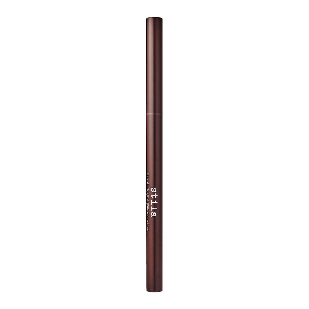 Stila Stay All Day Artix Graphic Micro-Tip Eyeliner Dark Brown