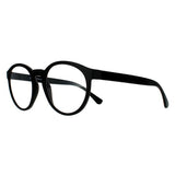 Emporio Armani sunglasses matte black with clip-on lenses, imported from the UK