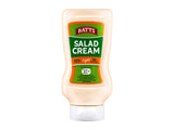 Salad cream light 500ml - British product