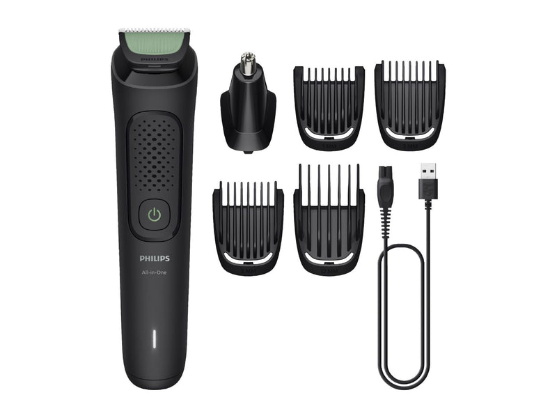 Philips All-in-One Trimmer MG3915/15 grooming kit, UK version