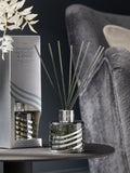 Astrid Silver Midnight Patchouli & Amber Reed Diffuser 50ml