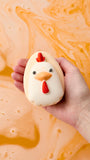 Lush Bunny Cottage Easter bath gift set, UK version