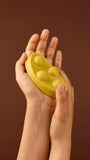Lush Brazilian Boom massage bar for lymphatic drainage - British product