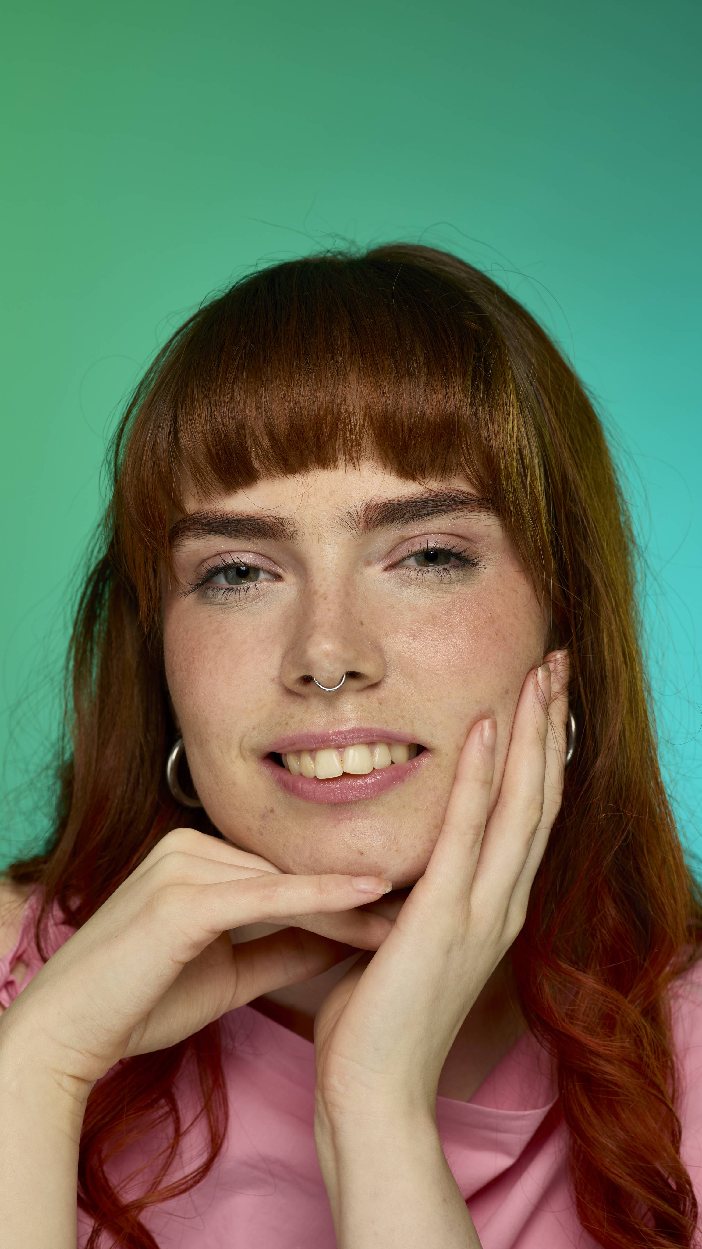 Lush Rouge Brow Pomade - British product