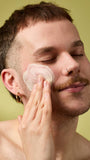 Lush Happy Skin Enzymic facial exfoliator (British brand)