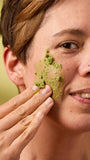 Lush Herbalism cleanser for oily skin - British product