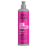 Bed Head By Tigi Self Absorbed Conditioner 400Ml GOODS Superdrug   