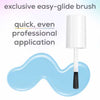 Essie Jelly Gloss nail polish 100 Sky Jelly, UK version