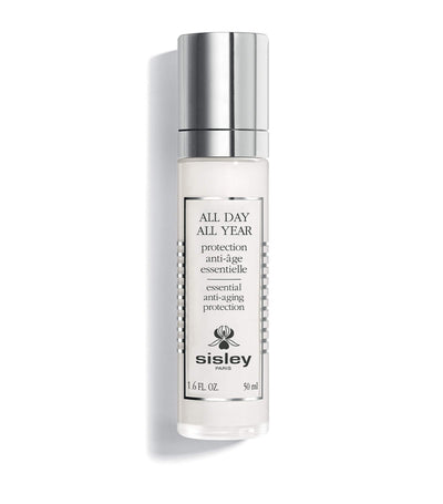 Harrods Sisley All Day All Year SPF Fuktighetskrem 50ml- Kjøp online hos McGrocer