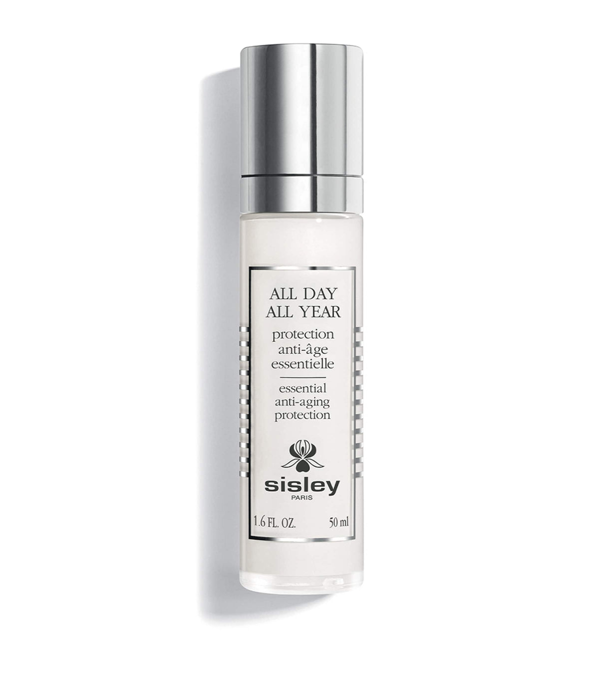 Sisley All Day All Year moisturiser 50ml (British brand)