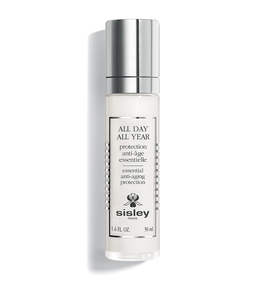Sisley All Day All Year moisturiser 50ml (British brand)