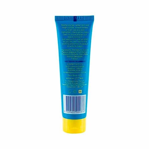 Pure Paw Paw Multiuse Ointment Passion Fruit 25g GOODS Superdrug   