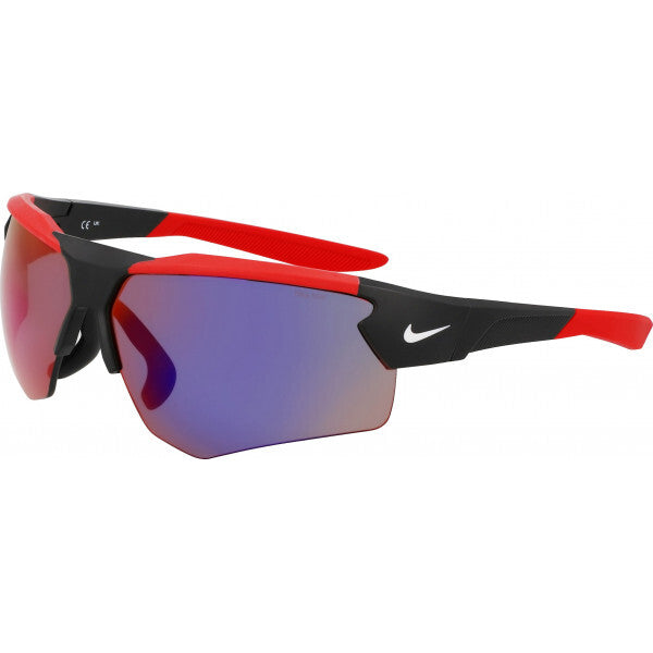 Nike blue NKEV24037 sunglasses (British brand)
