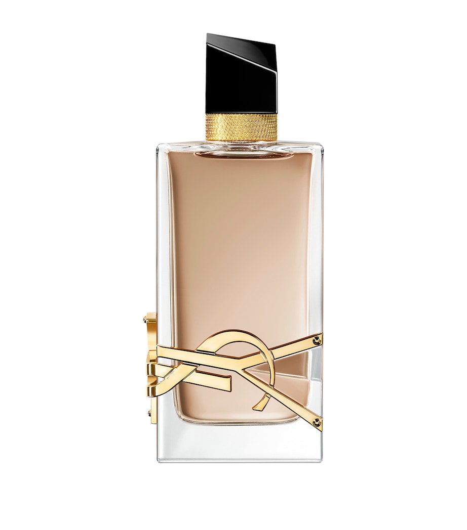 YSL Libre Flowers & Flames Eau de Parfum 90ml (British brand)
