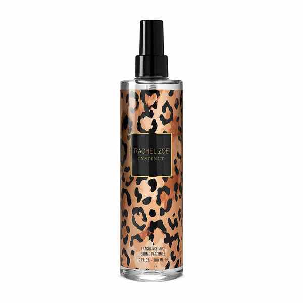 Rachel Zoe Instinct Body Mist 300ml, imported from the UK