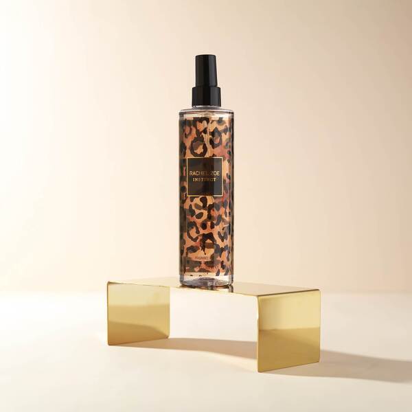 Rachel Zoe Instinct Body Mist 300ml, imported from the UK