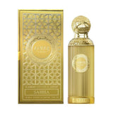 Anfar 1950 Sabbia extrait parfum 100ml - British product