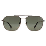 Police Octane 1 Gold men's sunglasses (British brand)