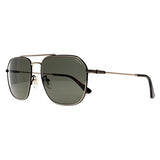 Police Octane 1 Gold men's sunglasses (British brand)