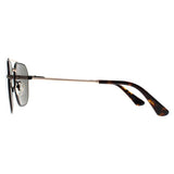 Police Octane 1 Gold men's sunglasses (British brand)