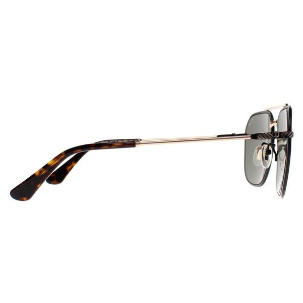 Police Octane 1 Gold men's sunglasses (British brand)
