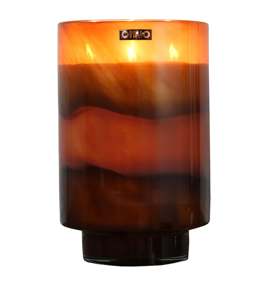 Onno Romy Cashmere candle 900g, imported from the UK