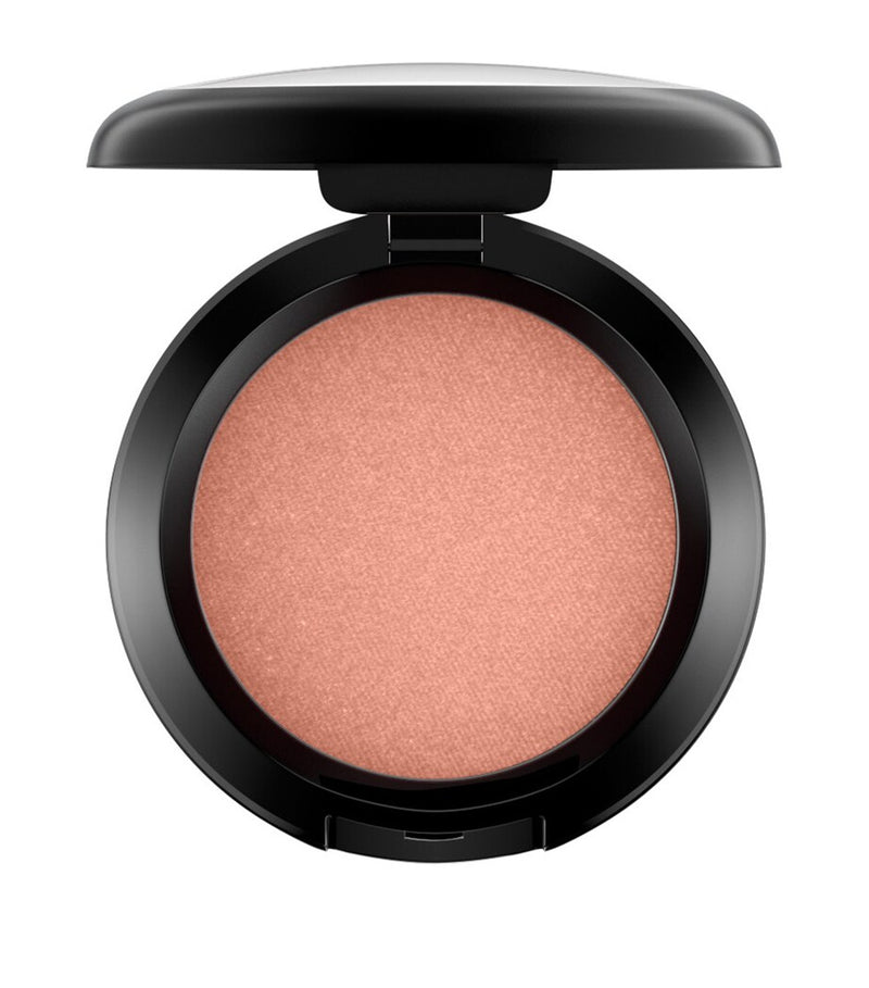 MAC Sheertone Shimmer Powder Blush 6g (British brand)