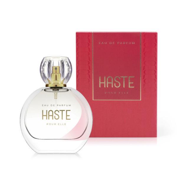 Regency Fragrances Haste eau de parfum 50ml (British brand)