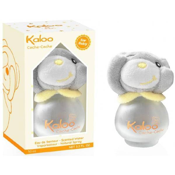 Kaloo Cache Cache scented water 100ml, UK version