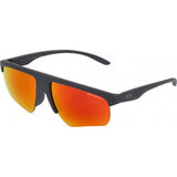 Armani Exchange black AX4123S sunglasses 62mm, imported from the UK