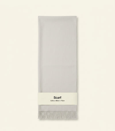 Harrods Burberry Wool Wide EKD Scarf- Buy online at McGrocer