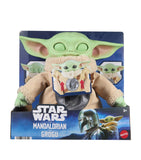 Star Wars Grogu plush toy 10 inches, UK version