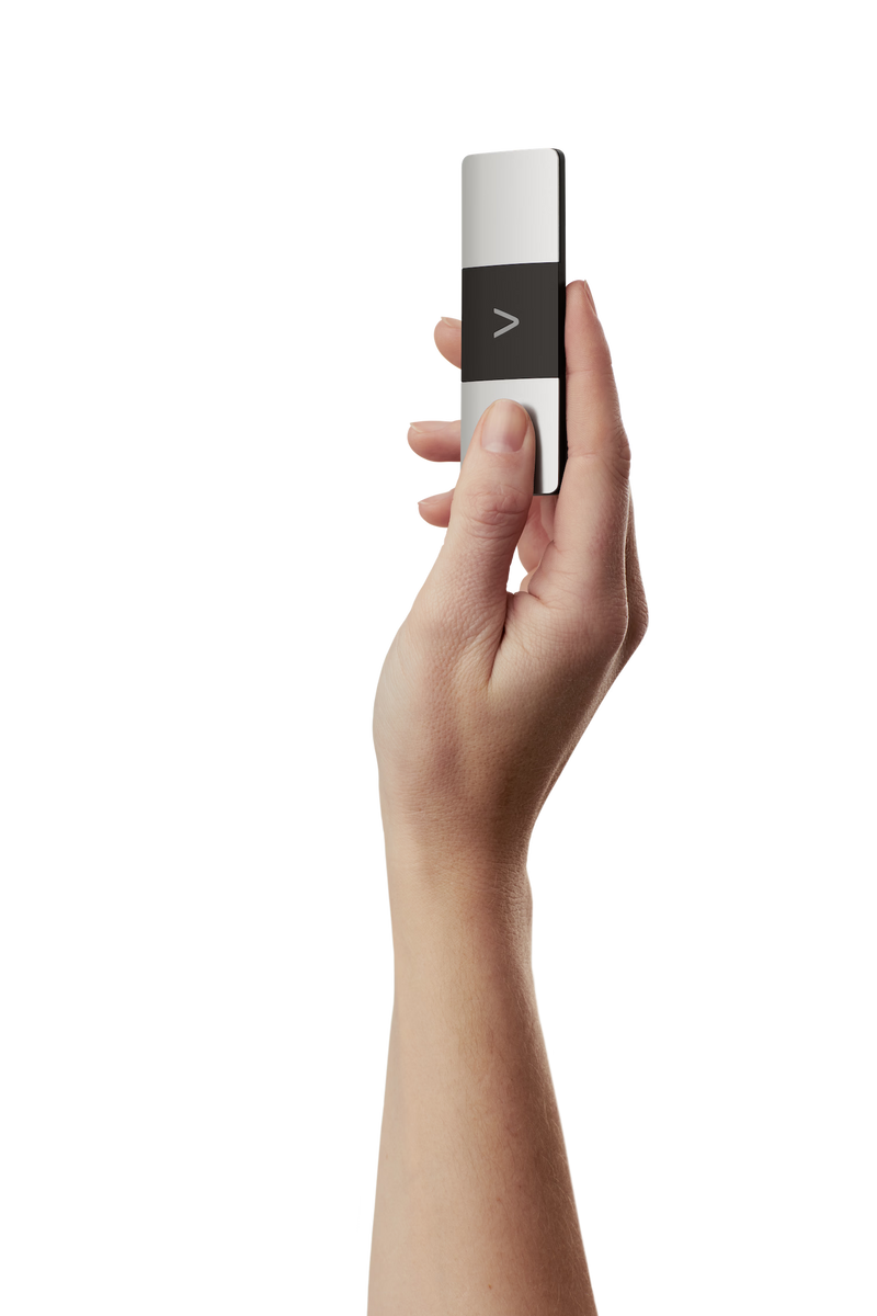 Alivecor KardiaMobile 6L ECG heart monitor, UK version
