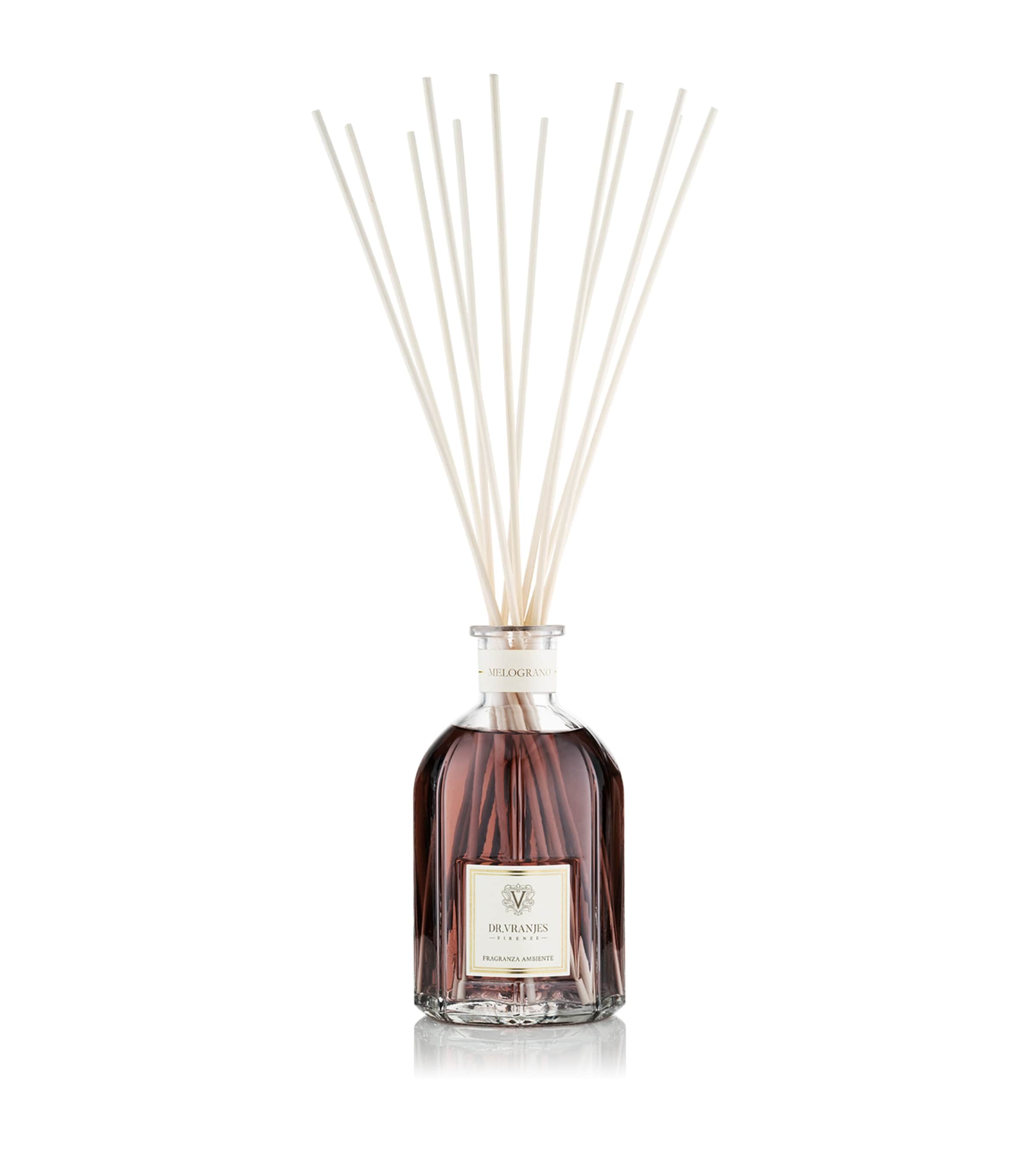 Dr. Vranjes Melograno reed diffuser 500ml - British product