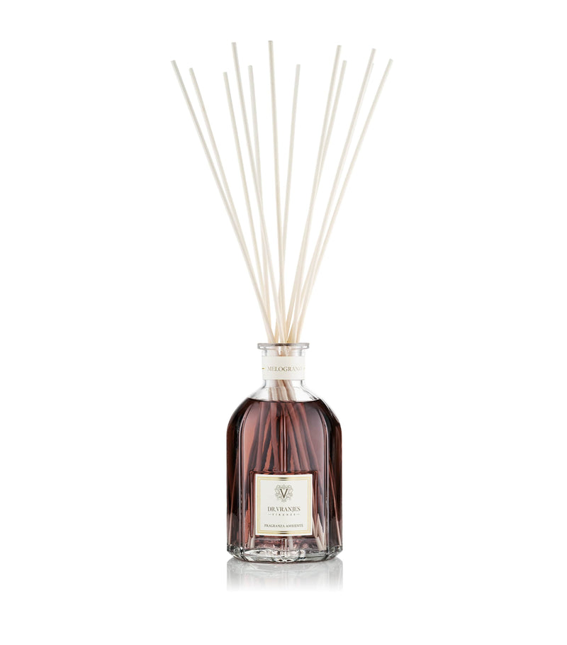 Dr. Vranjes Melograno reed diffuser 500ml - British product