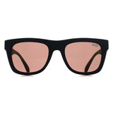 Superdry Byronville Black Mirrored sunglasses, UK version