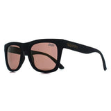 Superdry Byronville Black Mirrored sunglasses, UK version