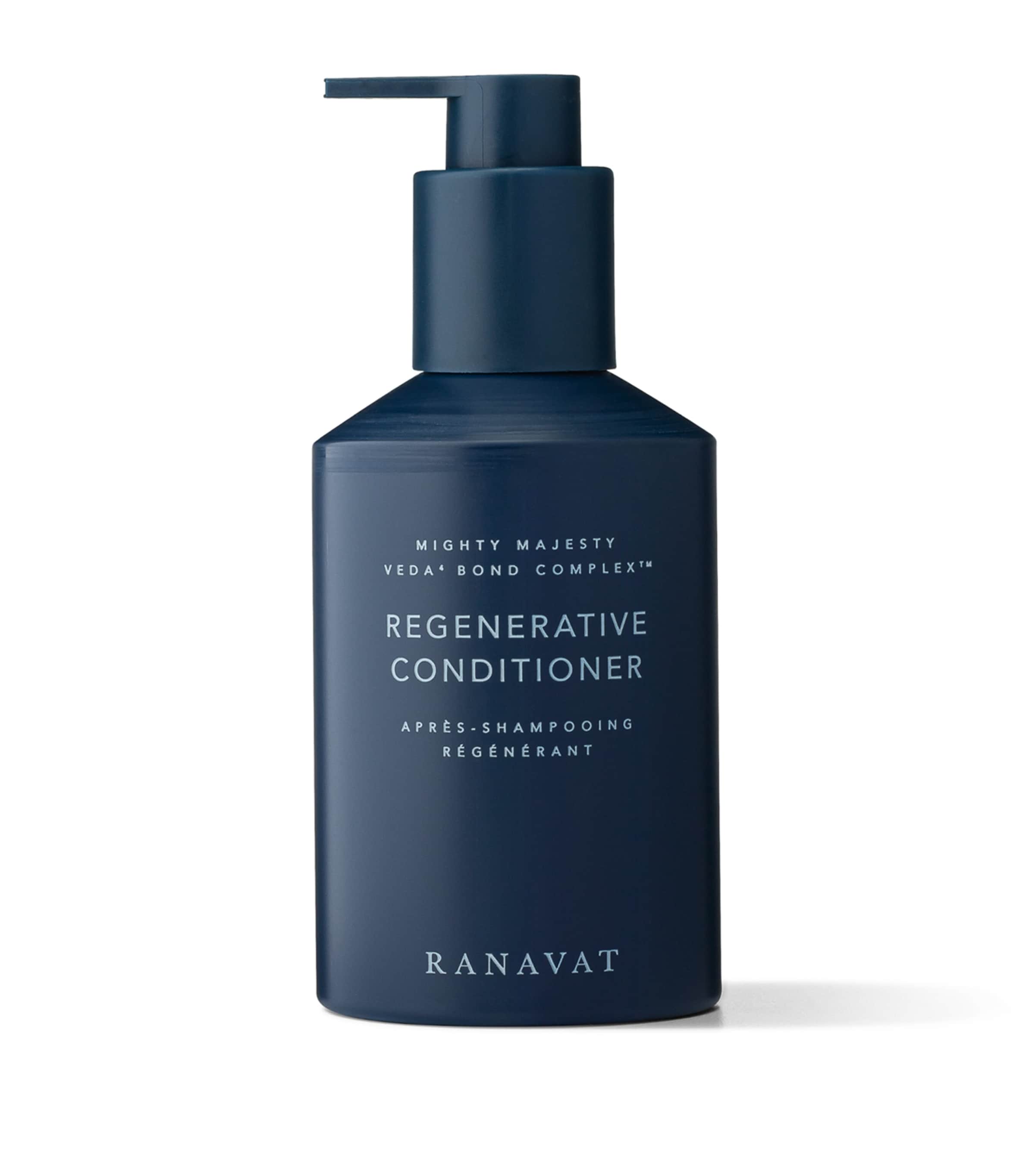 Ranavat Mighty Majesty bond complex conditioner 237ml, UK version