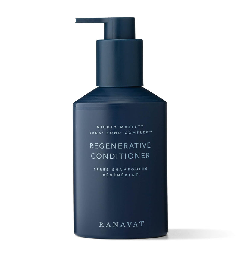 Ranavat Mighty Majesty bond complex conditioner 237ml, UK version