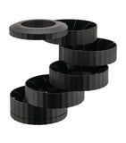 Alessi Plissé Coffee Capsule Holder - British product