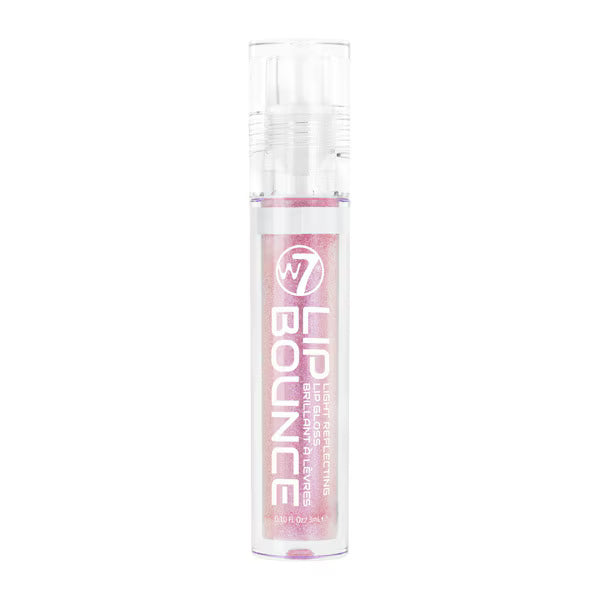 W7 Lip Bounce Lip Gloss Day Dream 3ml UK version