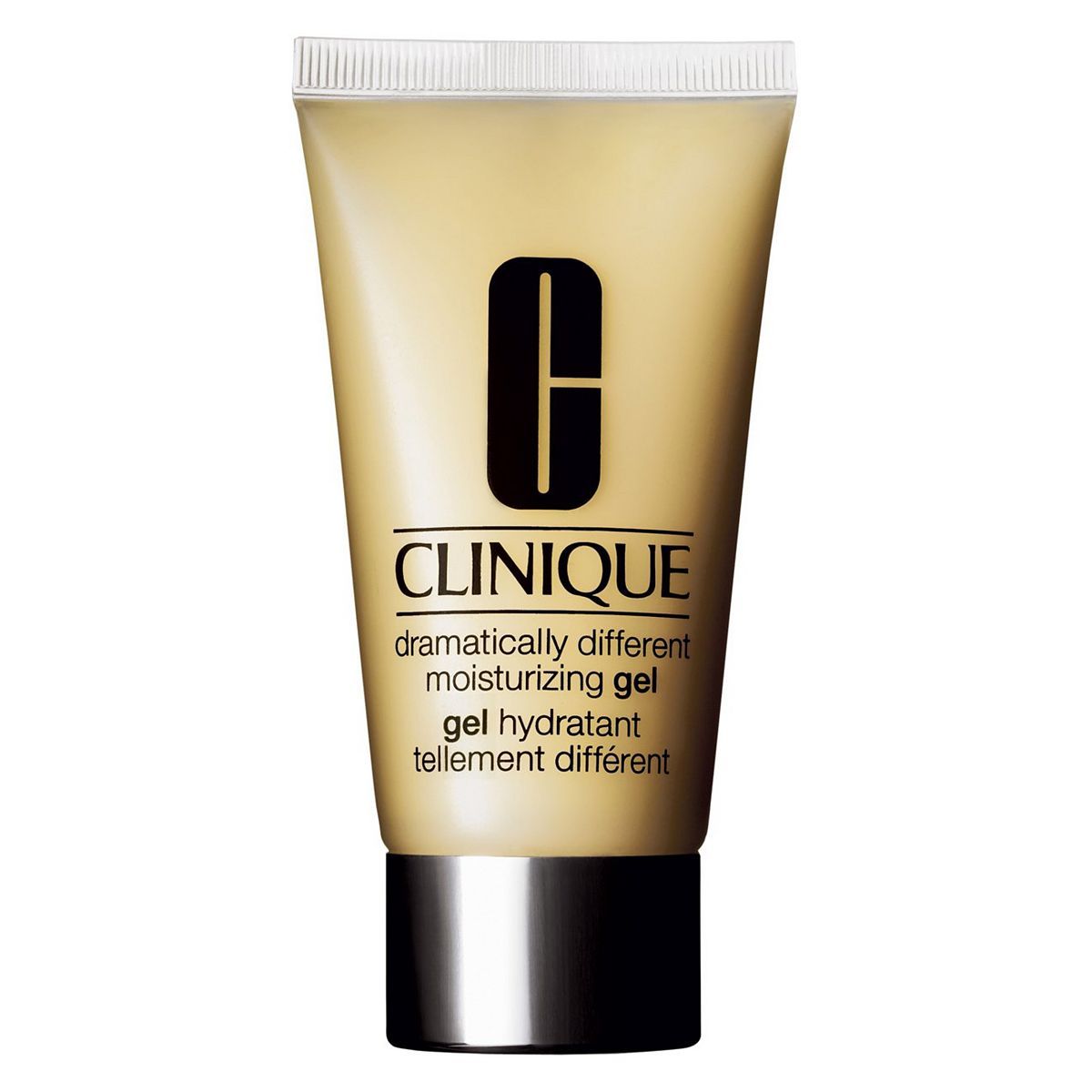 Clinique Dramatically Different Moisturizing Gel in Tube - Combination to Oily Skin Types 50ml GOODS Boots   