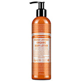 Dr Bronner Organic Orange Lavender Lotion - 237ml GOODS Superdrug   