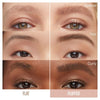 Maybelline Super Fluff eyebrow mousse Black Brown, imported from the UK